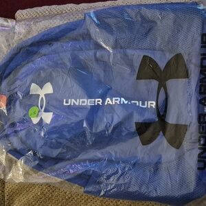 Under Armour Royal Blue Backpack